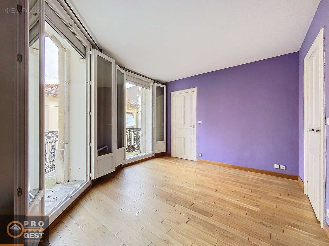 Appartement à BEZIERS