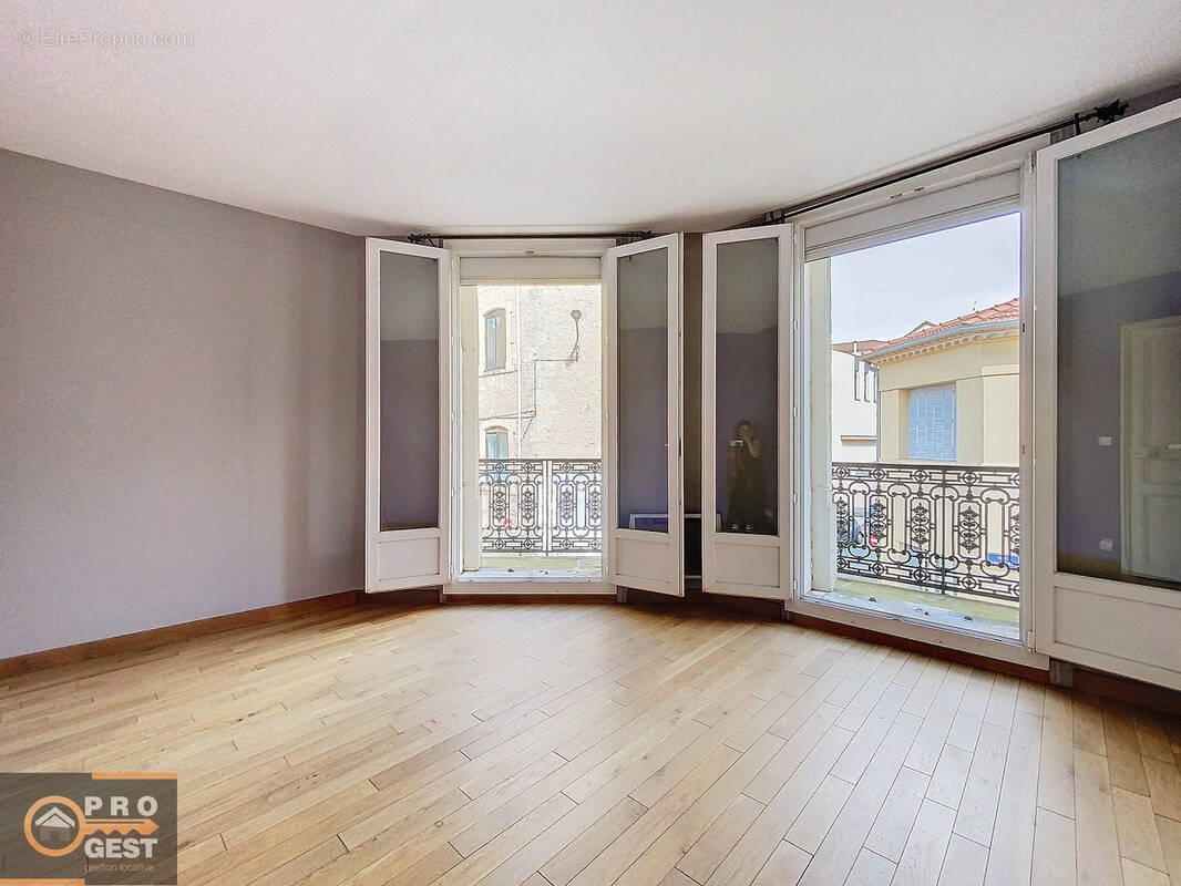 Appartement à BEZIERS