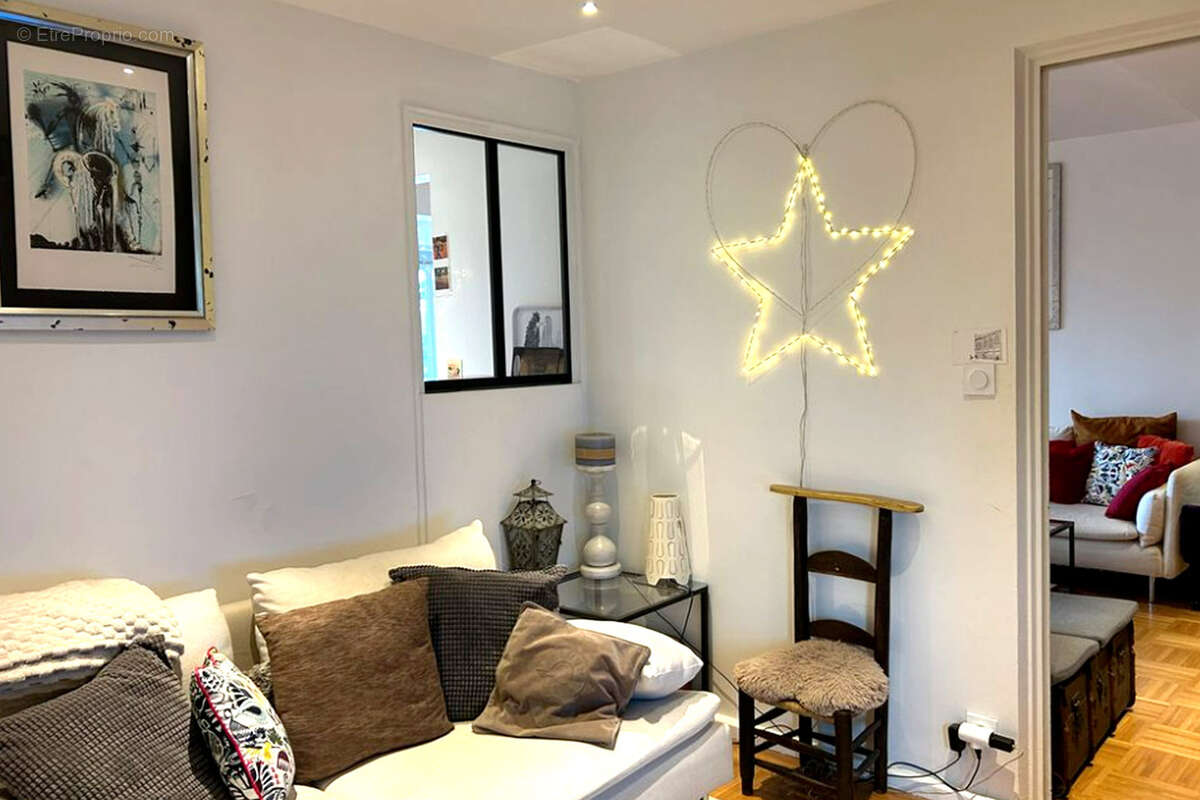 Appartement à ECULLY