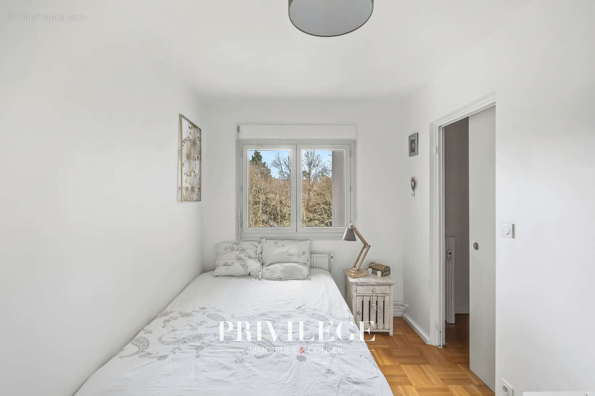 Appartement à ECULLY