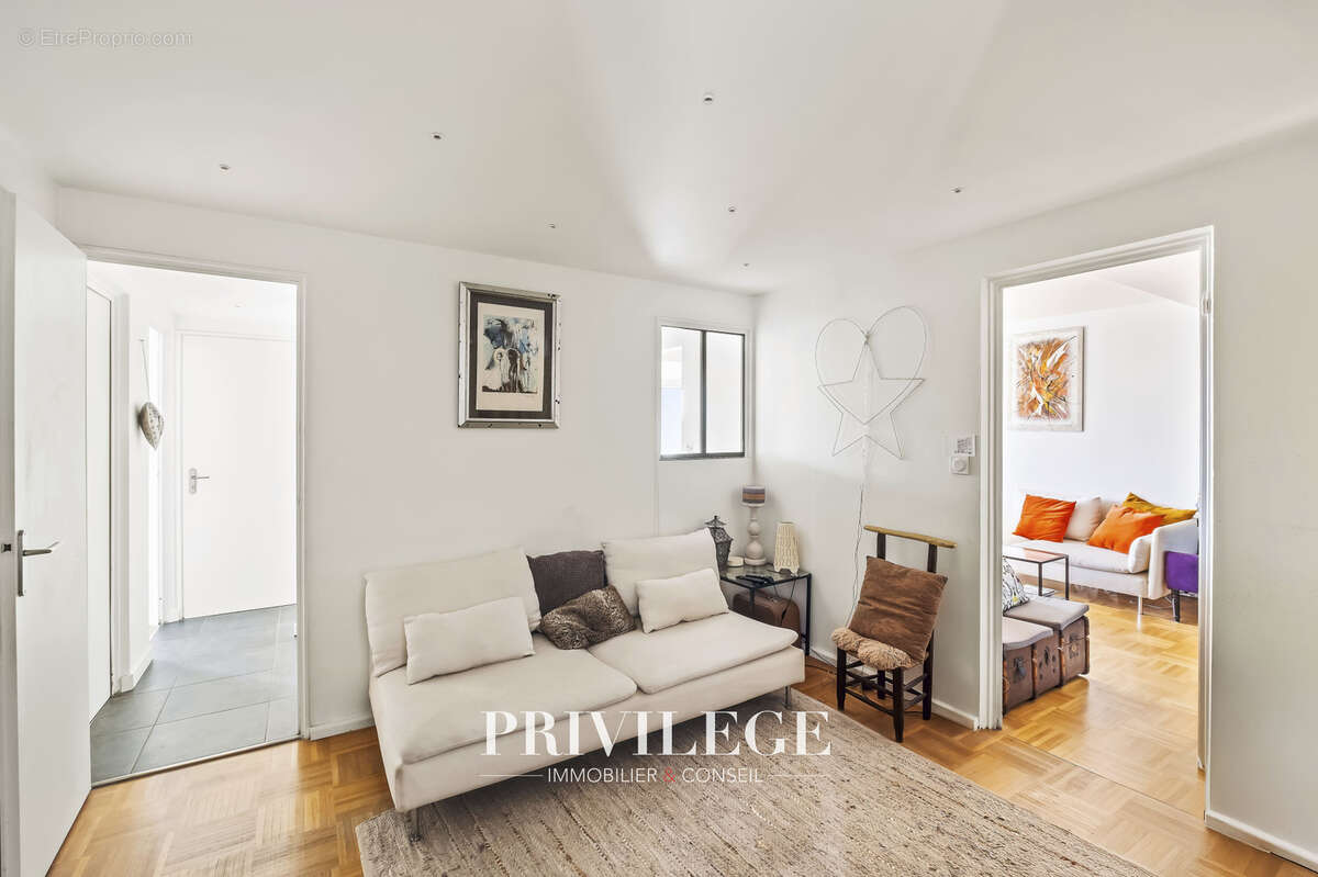 Appartement à ECULLY