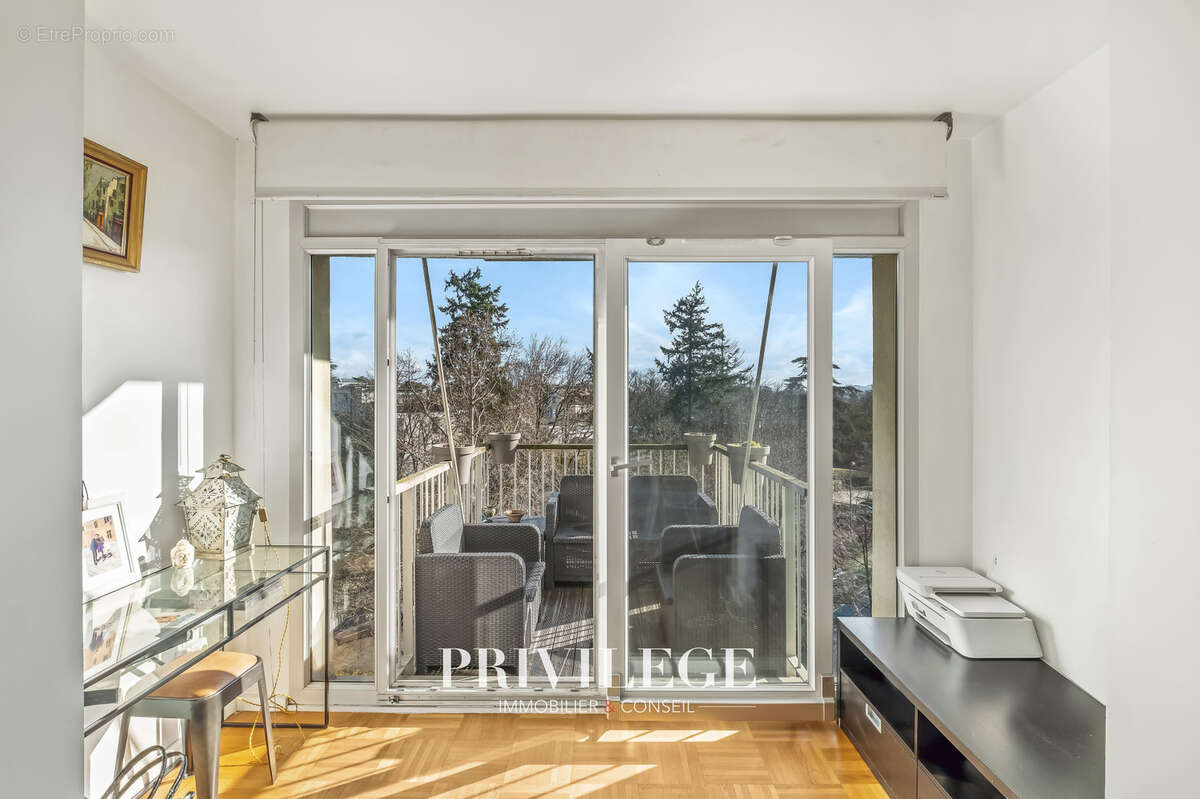 Appartement à ECULLY