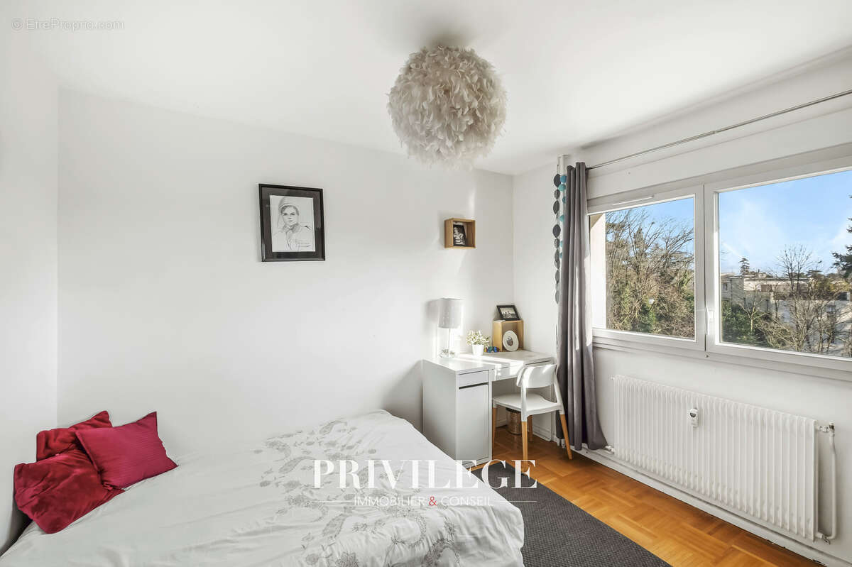 Appartement à ECULLY