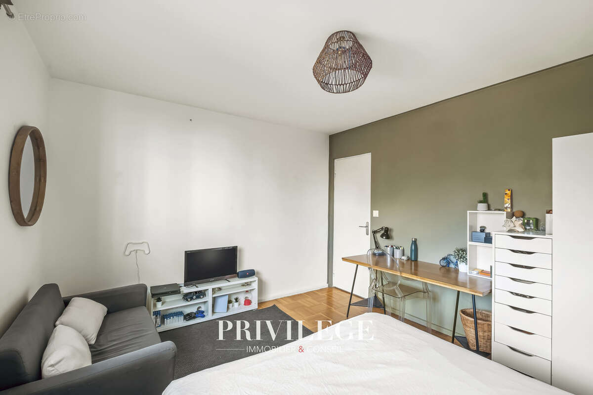 Appartement à ECULLY