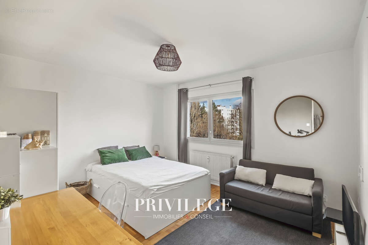 Appartement à ECULLY