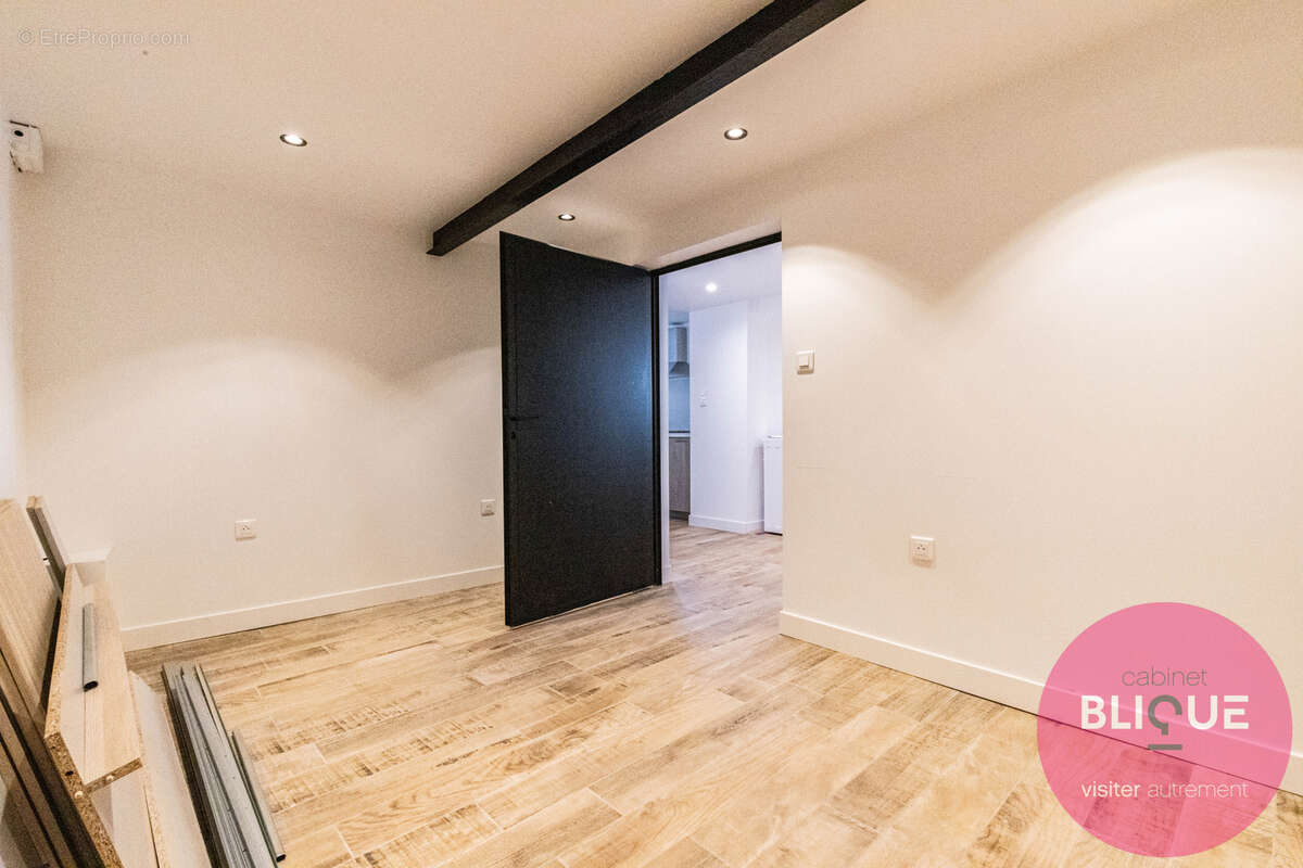 Appartement à ESSEY-LES-NANCY