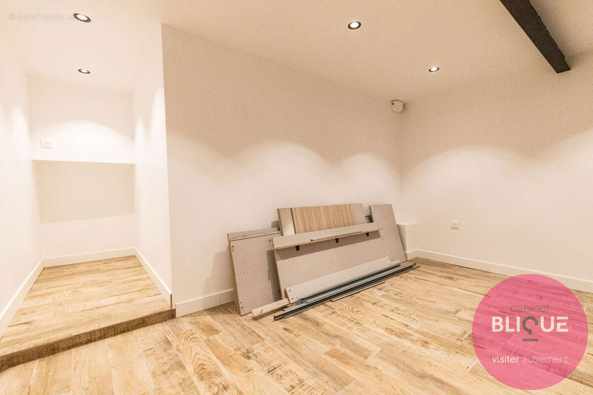 Appartement à ESSEY-LES-NANCY