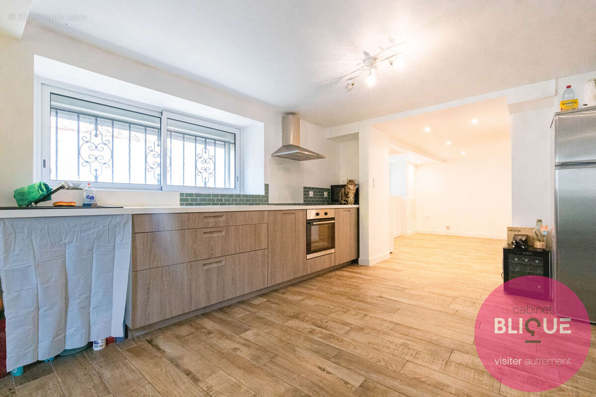 Appartement à ESSEY-LES-NANCY