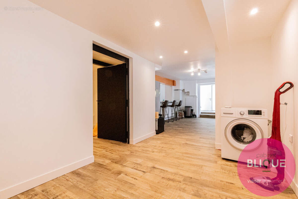 Appartement à ESSEY-LES-NANCY