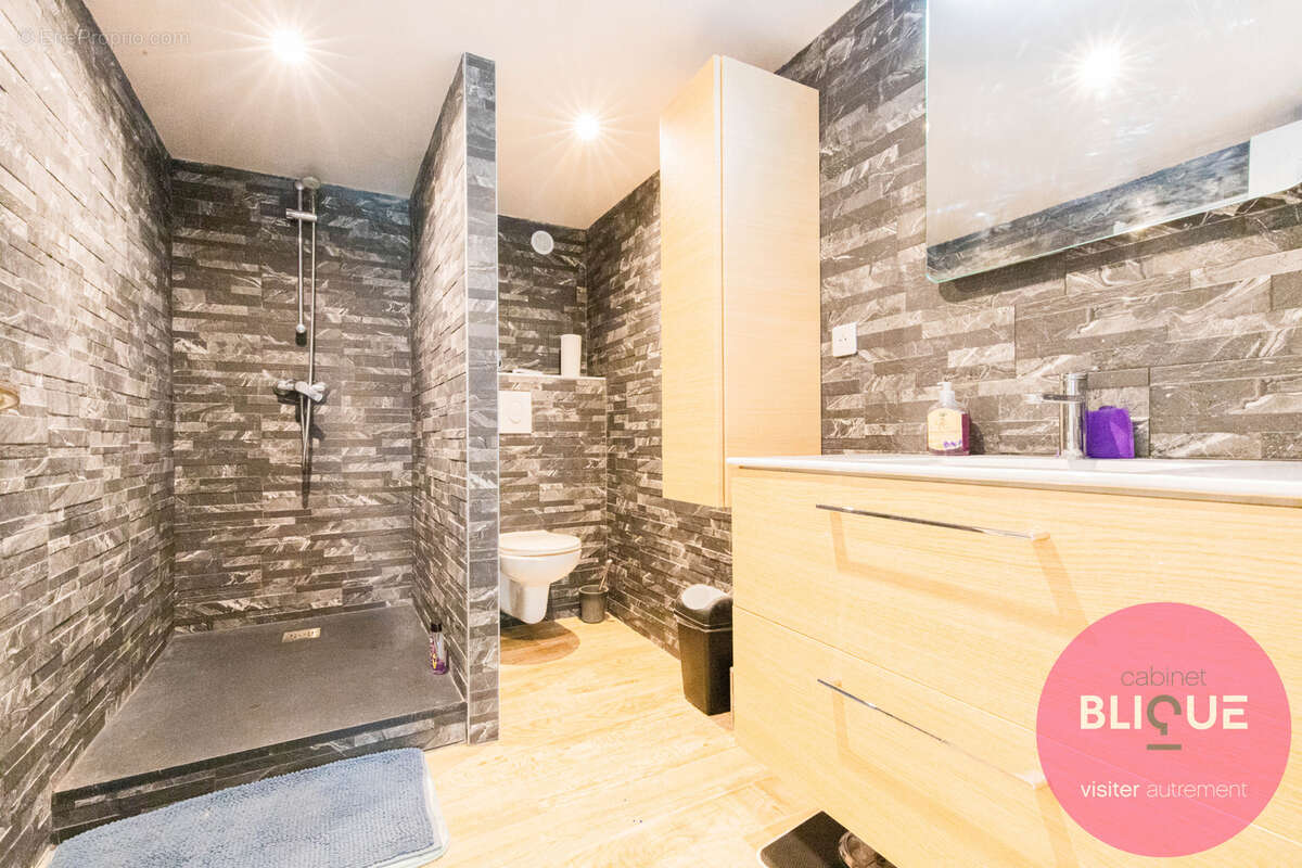 Appartement à ESSEY-LES-NANCY