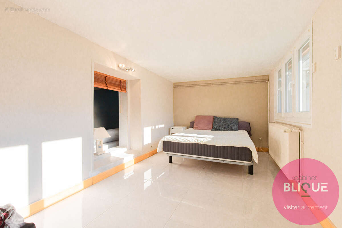 Appartement à ESSEY-LES-NANCY