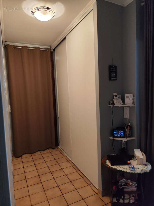 Maison à LACHAPELLE-AUZAC