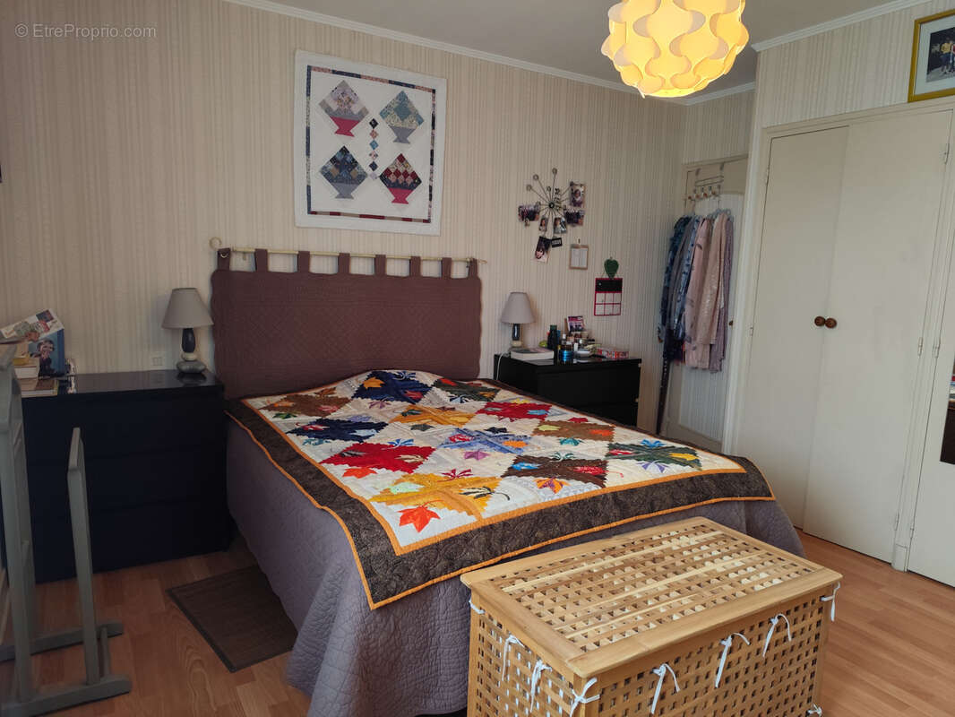 Maison à LACHAPELLE-AUZAC