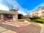 Appartement à MOUANS-SARTOUX