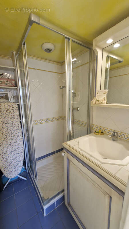 Appartement à SAINTE-MAXIME