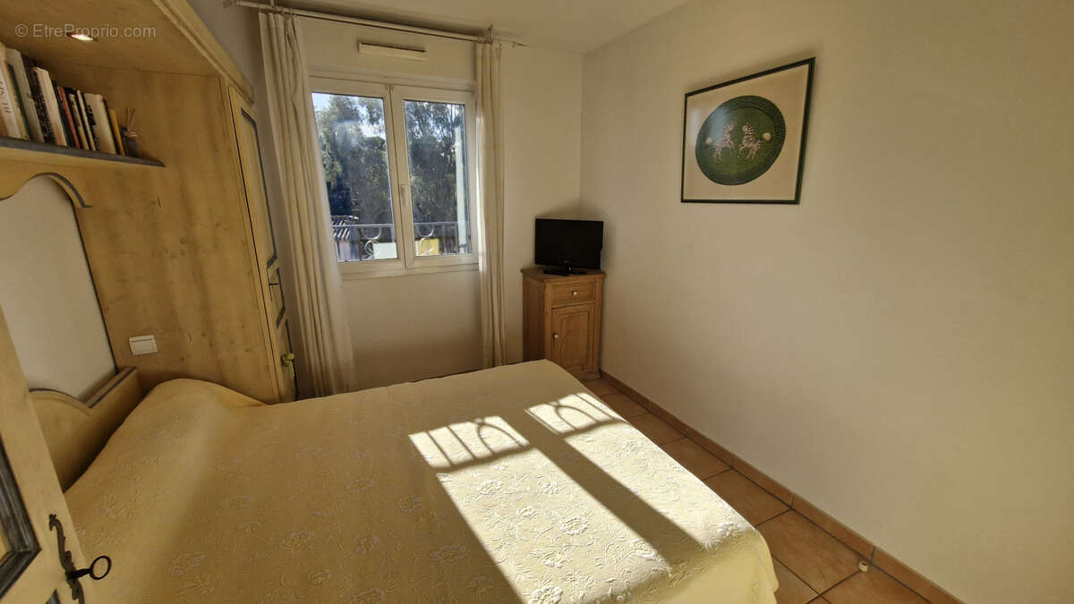 Appartement à SAINTE-MAXIME