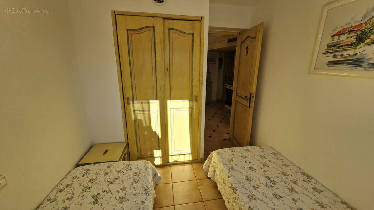 Appartement à SAINTE-MAXIME