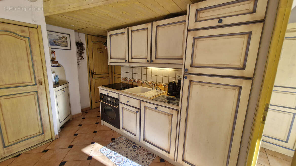 Appartement à SAINTE-MAXIME