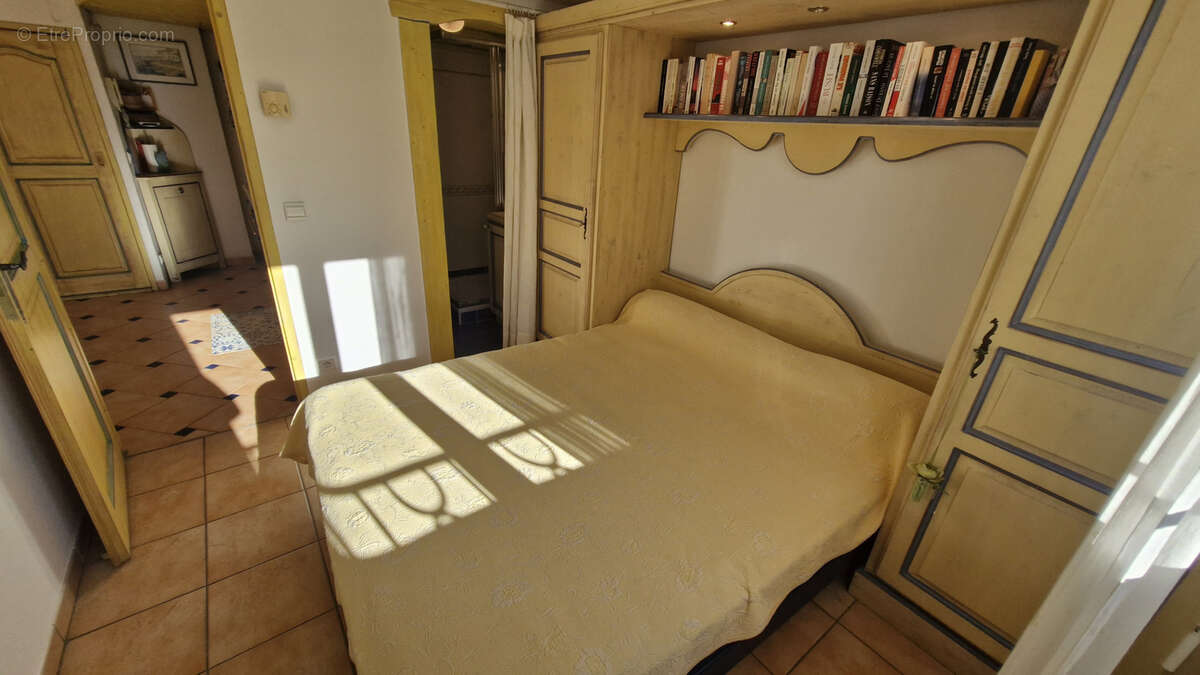 Appartement à SAINTE-MAXIME