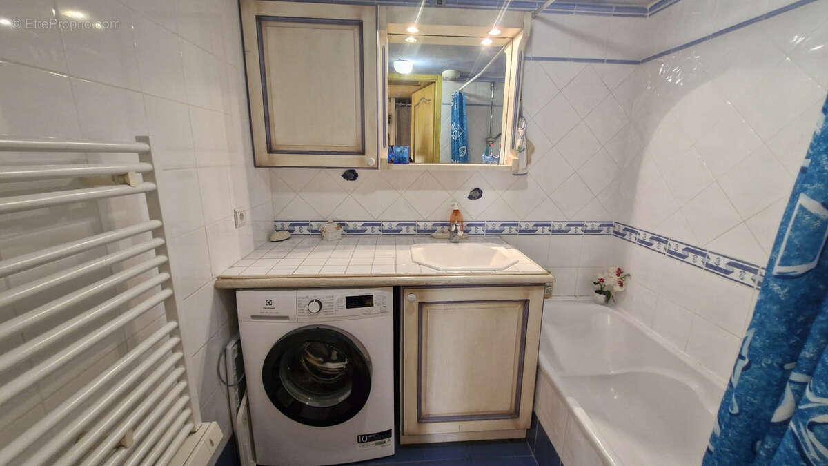 Appartement à SAINTE-MAXIME