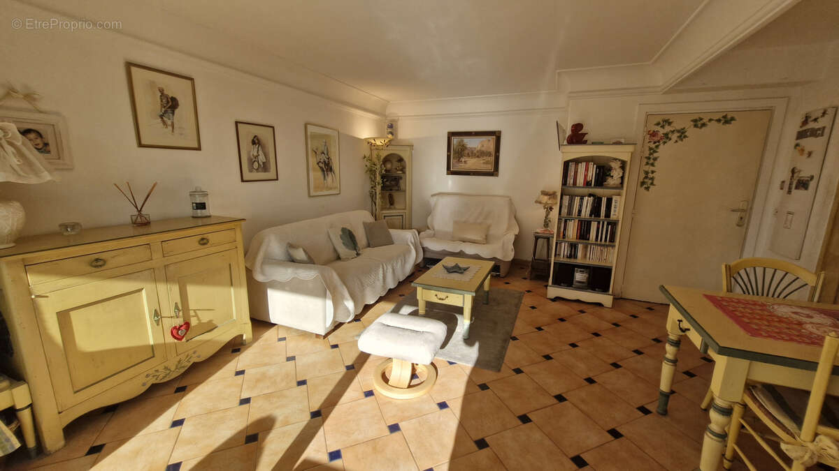 Appartement à SAINTE-MAXIME