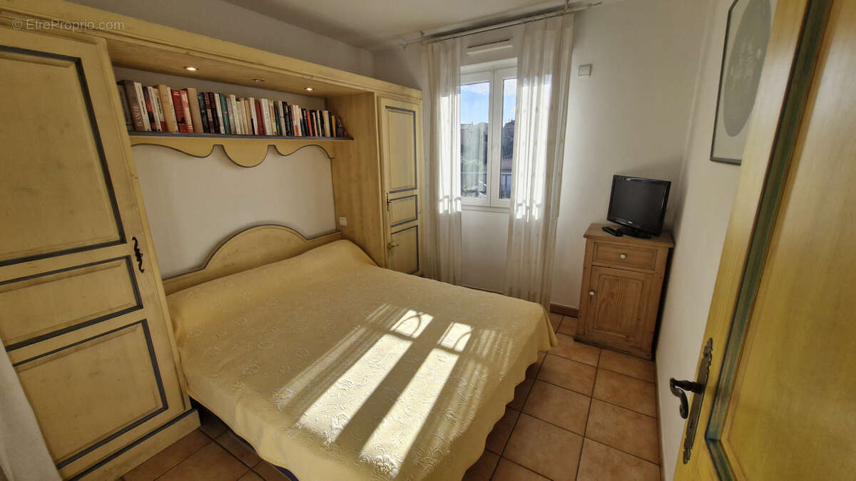 Appartement à SAINTE-MAXIME