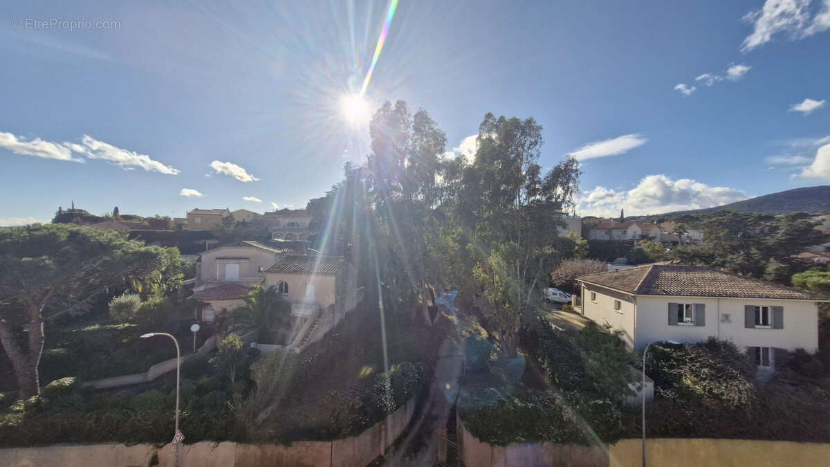 Appartement à SAINTE-MAXIME