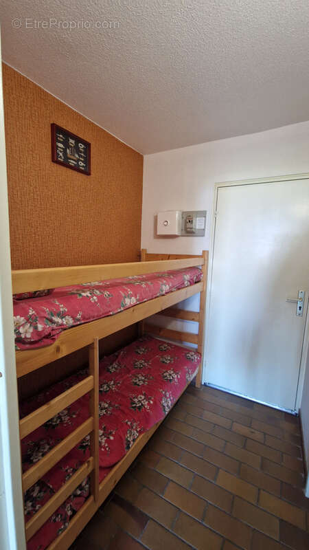 Appartement à SAINT-CYR-SUR-MER