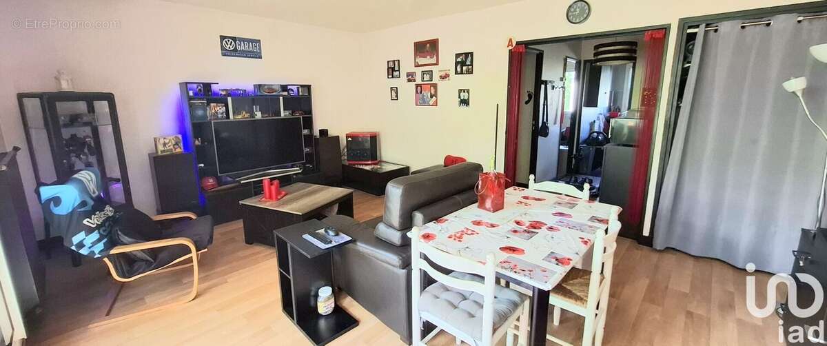 Photo 3 - Appartement à GIEN