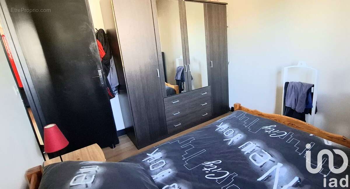 Photo 7 - Appartement à GIEN