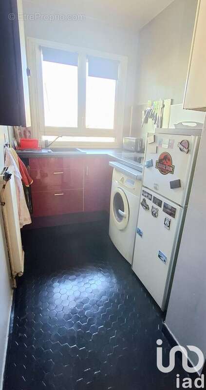 Photo 8 - Appartement à GIEN