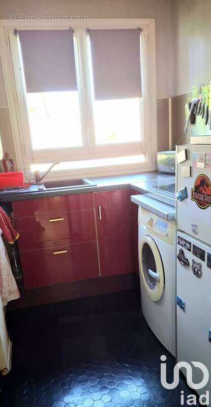 Photo 9 - Appartement à GIEN