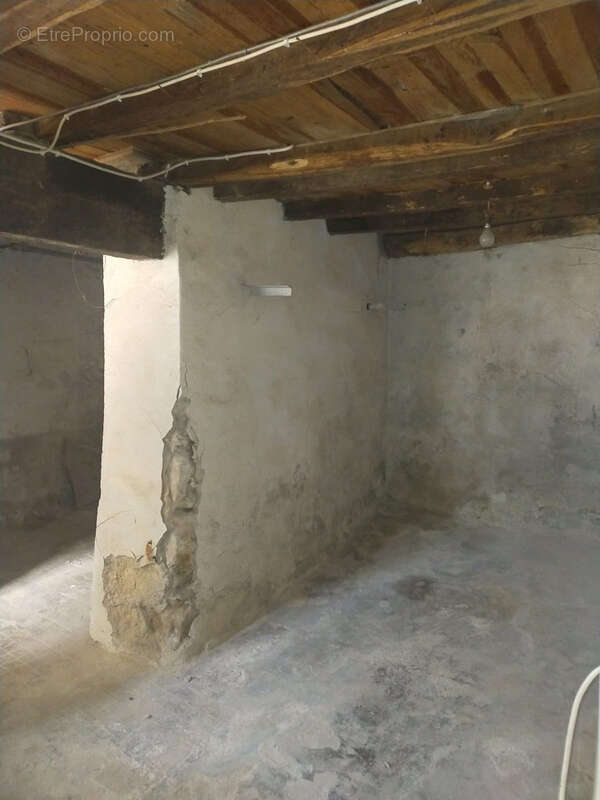 Maison à SOUGRAIGNE