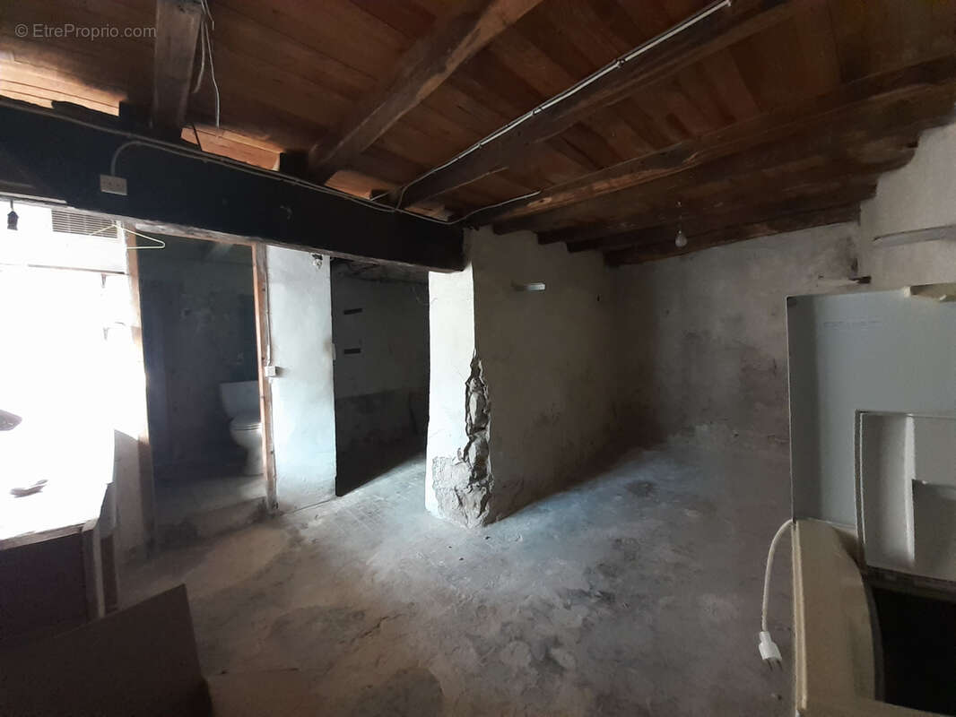 Maison à SOUGRAIGNE