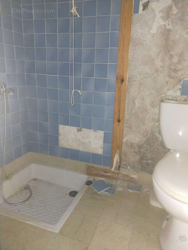 Maison à SOUGRAIGNE