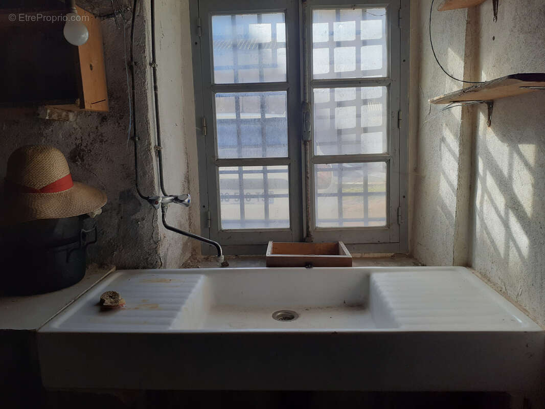 Maison à SOUGRAIGNE