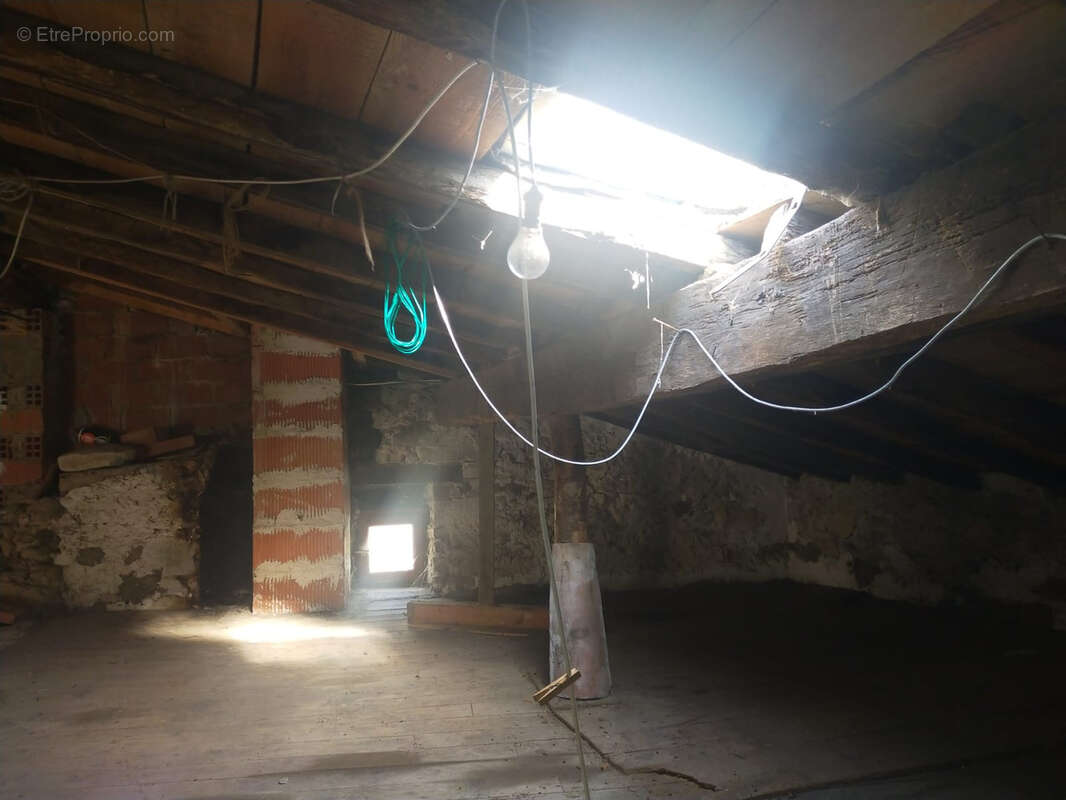 Maison à SOUGRAIGNE