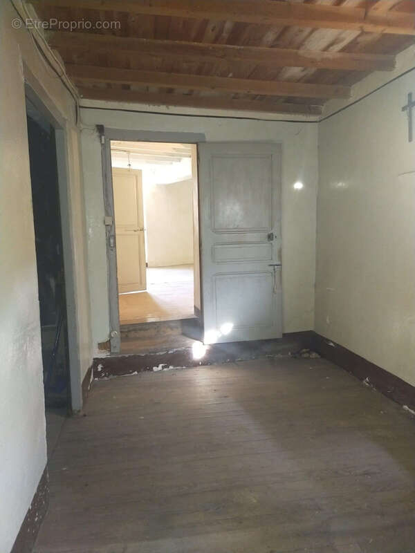 Maison à SOUGRAIGNE