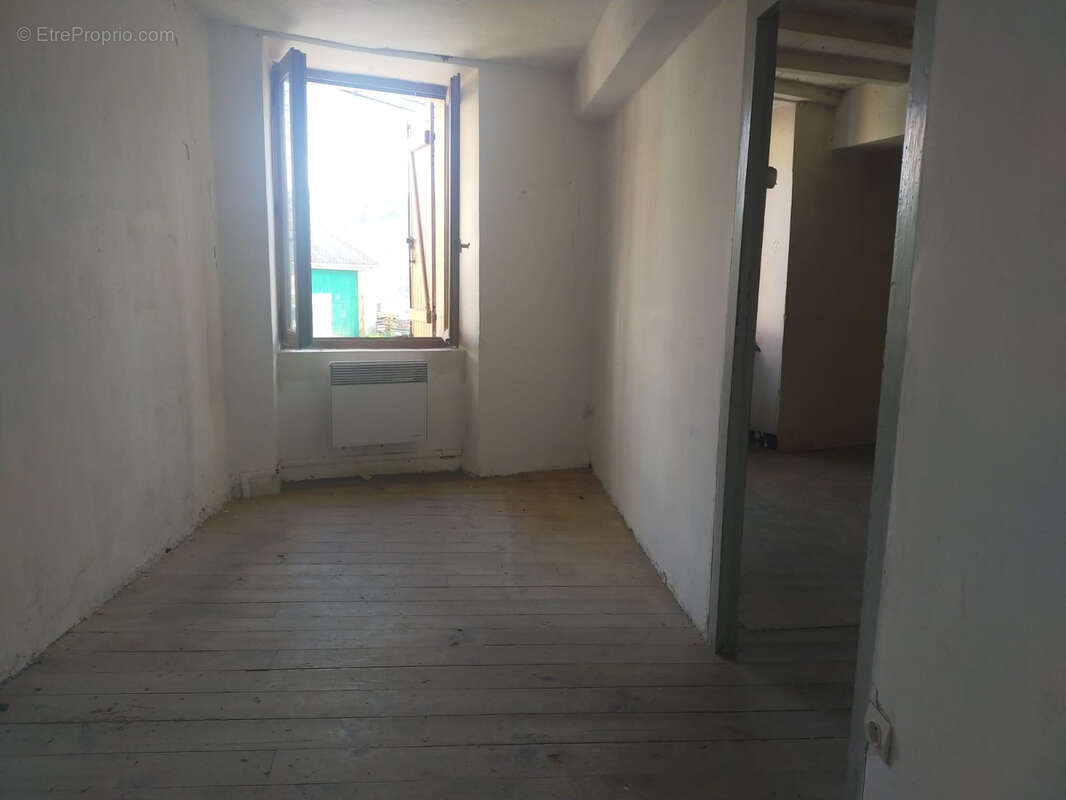 Maison à SOUGRAIGNE