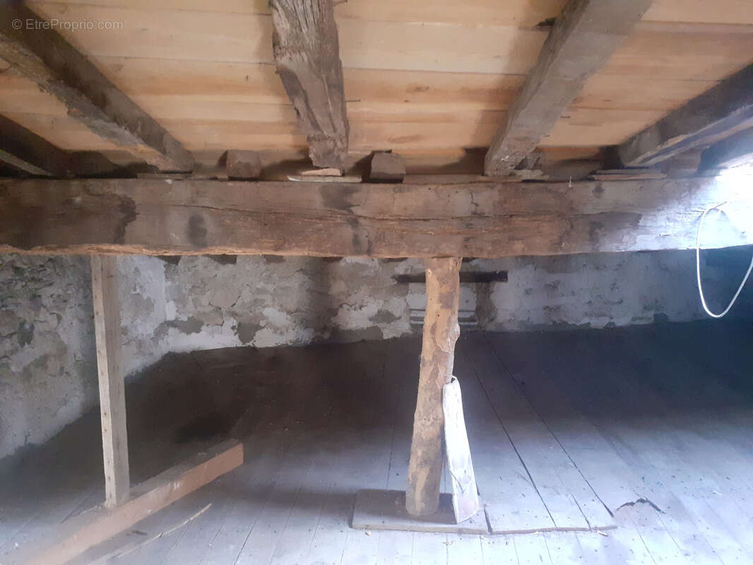 Maison à SOUGRAIGNE