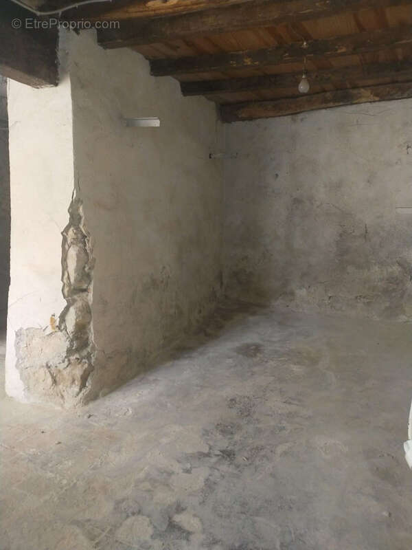 Maison à SOUGRAIGNE