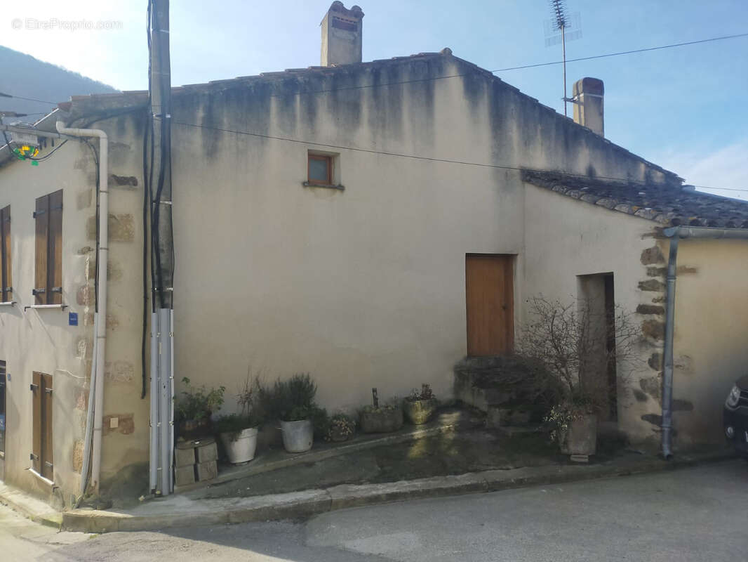 Maison à SOUGRAIGNE