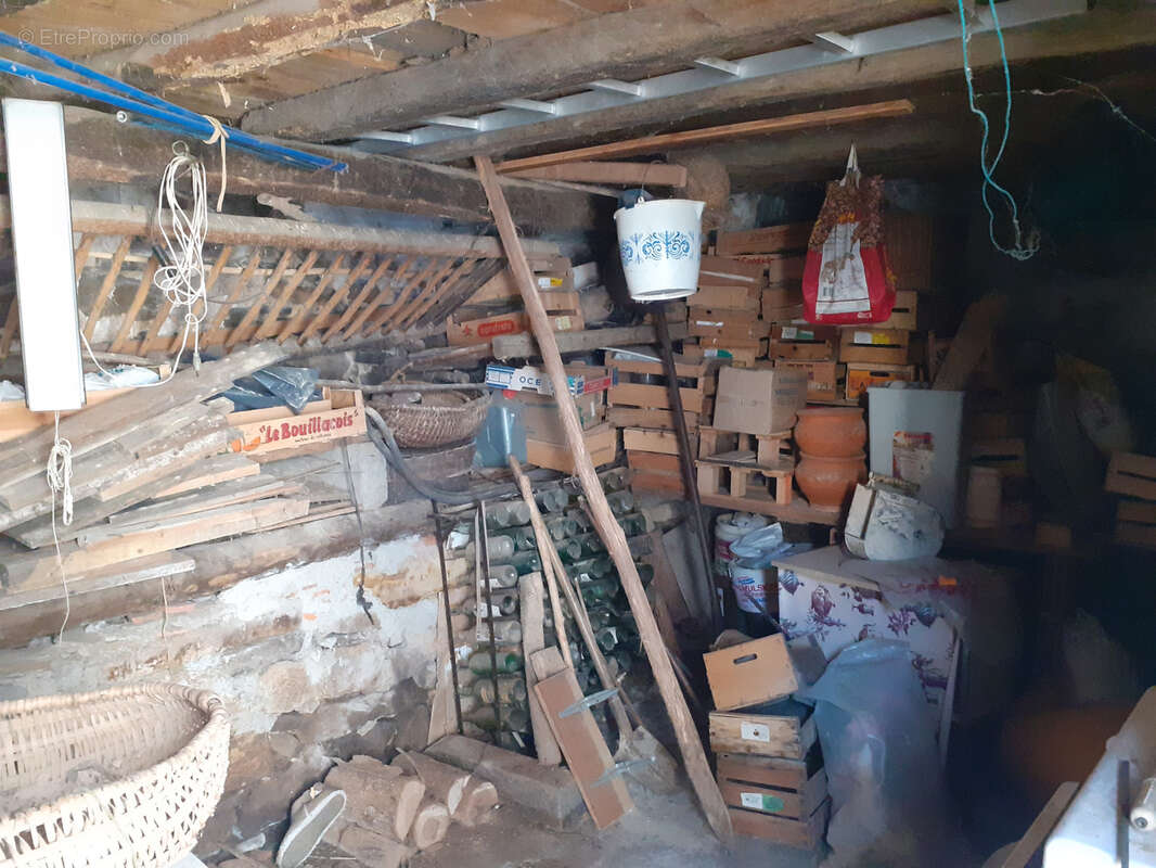 Maison à SOUGRAIGNE