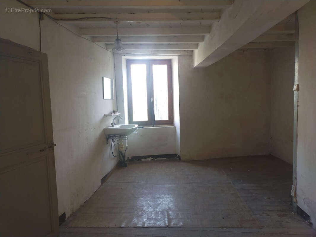 Maison à SOUGRAIGNE