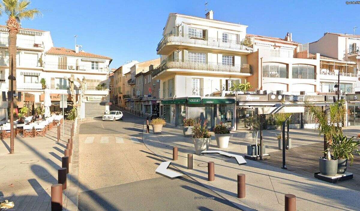 Appartement à BANDOL