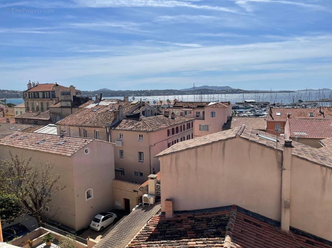 Appartement à BANDOL