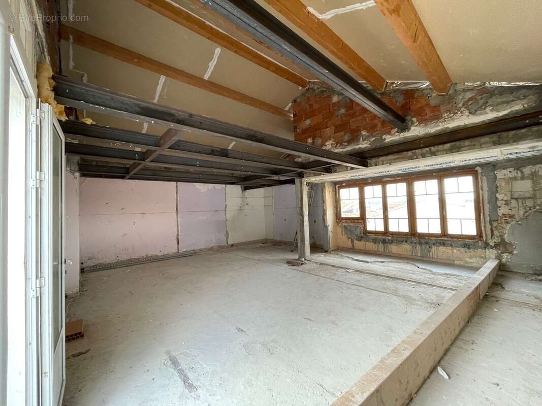 Appartement à BANDOL