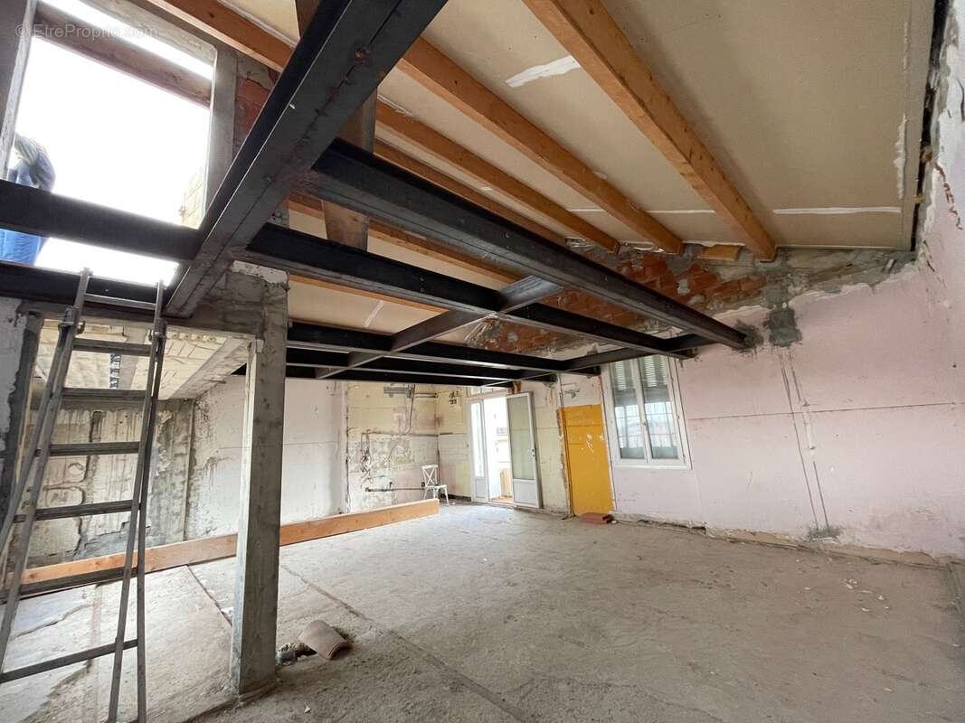 Appartement à BANDOL