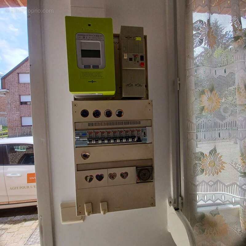 Appartement à AMIENS