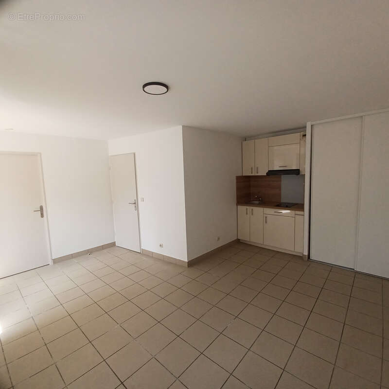 Appartement à AMIENS